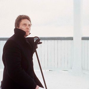 Foto Christopher Walken