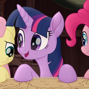 Foto My Little Pony: The Movie
