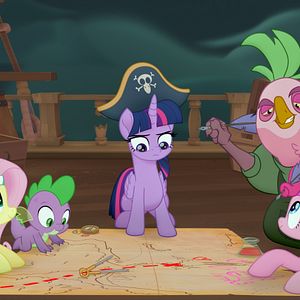 Foto My Little Pony: The Movie