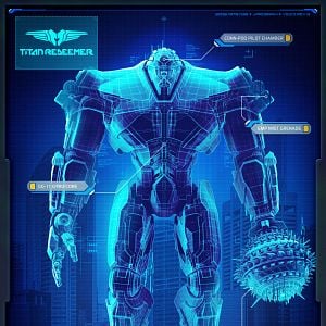 Foto Titanes del Pacífico: La insurrección