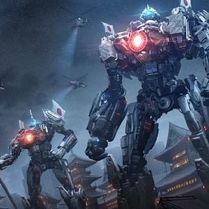 Foto Titanes del Pacífico: La insurrección