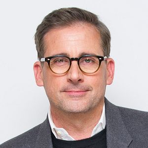 Foto Steve Carell