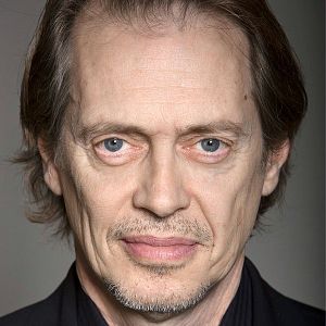 Foto Steve Buscemi