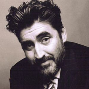Foto Alfred Molina