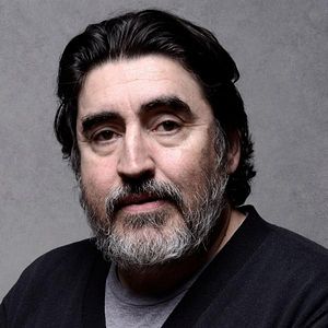 Foto Alfred Molina