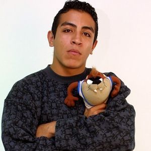 Foto Luis Fernando Peña