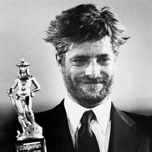 Foto Giancarlo Giannini