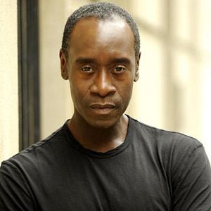 Foto Don Cheadle