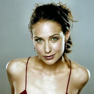 Foto Claire Forlani