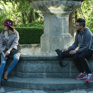 Foto Prometo no enamorarme