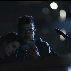 Foto Prometo no enamorarme