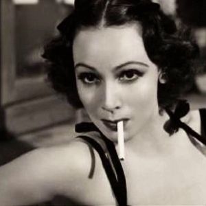 Foto Dolores del Río