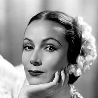Foto Dolores del Río