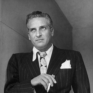 Foto Arturo de Cordova