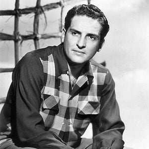 Foto Arturo de Cordova