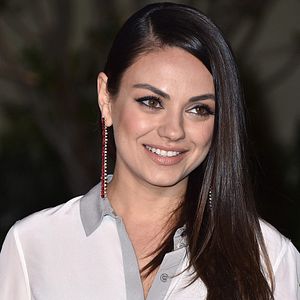 Foto Mila Kunis