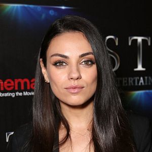 Foto Mila Kunis