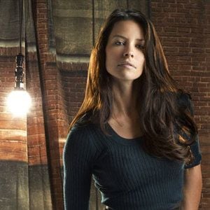 Foto Evangeline Lilly