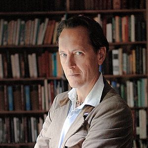 Foto Richard E. Grant