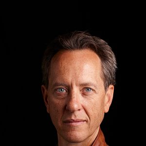 Foto Richard E. Grant
