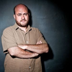 Foto Everardo González