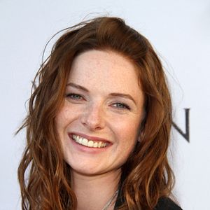 Foto Rebecca Ferguson