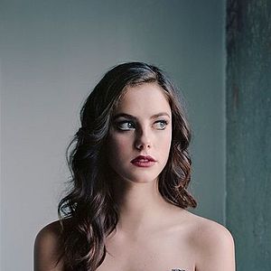 Foto Kaya Scodelario