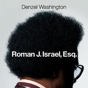 Foto Roman J. Israel, Esq. Un hombre con principios