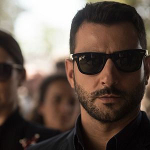 Foto Antonio Velázquez