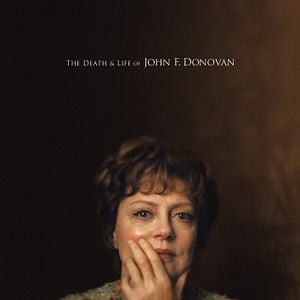 Foto The Death and Life of John F. Donovan