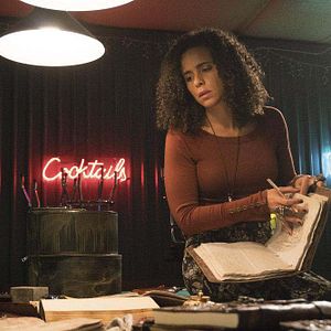 Foto Parisa Fitz-Henley