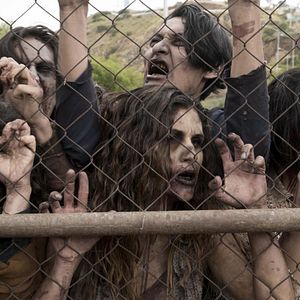 Foto Fear the Walking Dead