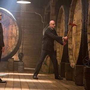 Foto Kingsman 2: El círculo dorado