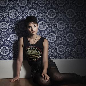 Foto Brianna Hildebrand