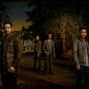 Foto Alfonso Herrera