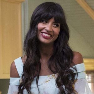 Foto Jameela Jamil