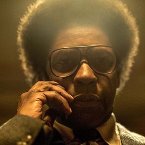 Foto Roman J. Israel, Esq. Un hombre con principios