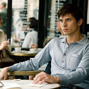 Foto El Cuervo Blanco