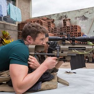 Foto El francotirador: La última masacre