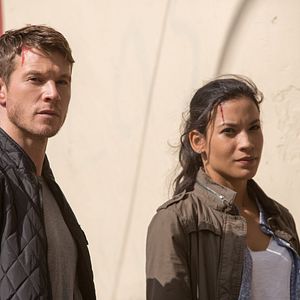 Foto El francotirador: La última masacre