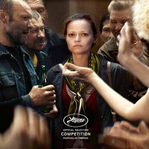 Foto A Gentle Creature