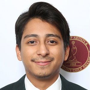 Foto Tony Revolori