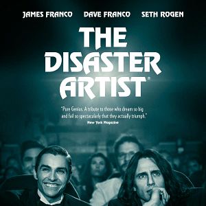 Foto The Disaster Artist: Obra maestra