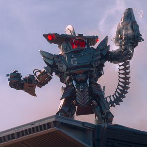 Foto Lego Ninjago La Película