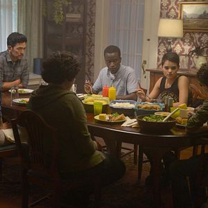 Foto Brianna Hildebrand