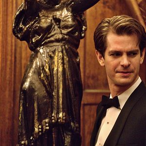 Foto Andrew Garfield