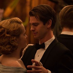 Foto Andrew Garfield