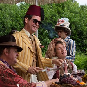 Foto Una razón para vivir