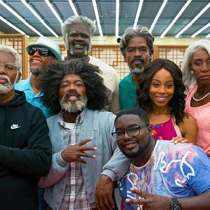 Foto Uncle Drew