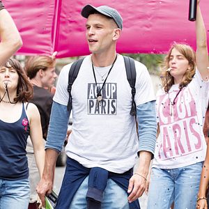 Foto 120 latidos por minuto